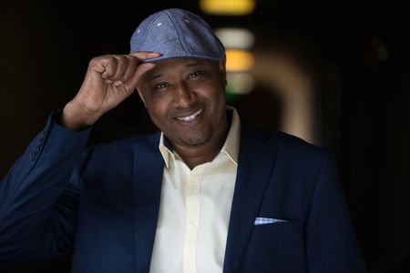 Eric Bivens-Bush