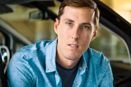 Jason Beaubien