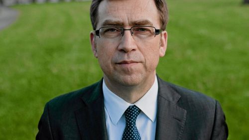 Maciej Orlos