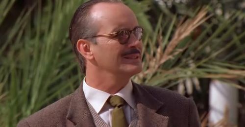 Jeffrey Combs in SharkMan (2005)