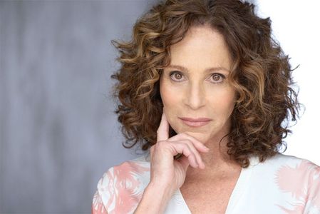 April Lang