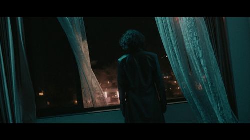 Anurag Jha in Shinigami's Box: Origins (2023)
