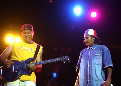 Romeo, Layzie Bone