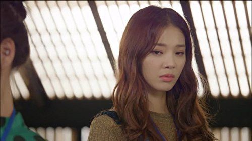 Im She-mi in Shopping King Louie (2016)