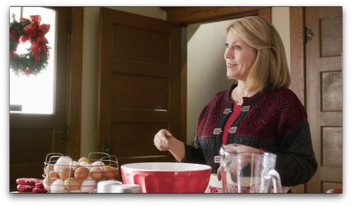 The Christmas Listing - lifetime