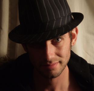 Aaron Firicano