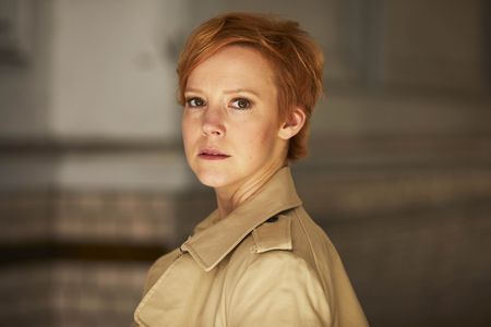 Nina Rausch