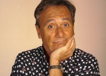 Agildo Ribeiro
