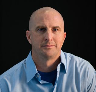 Garrett O'Brien