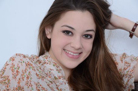 Alexis Barone