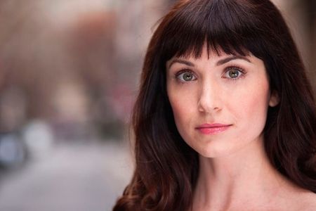 Sarah Wilson