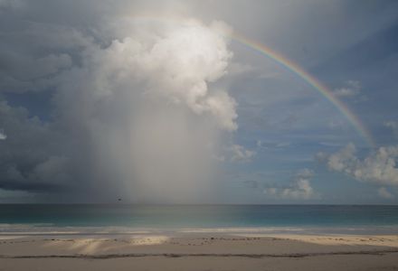 Beach Bahamas