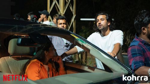 Randeep Jha