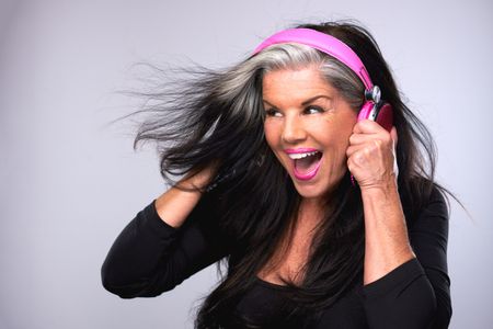 Sharon Pfeiffer