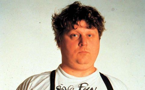 Theo van Gogh