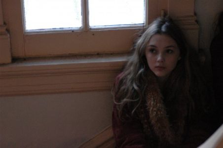 Victory Van Tuyl in Trumpet My Return