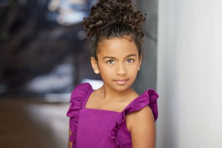 Delia Lisette Chambers