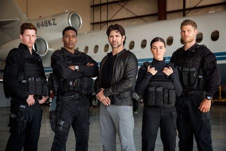 The Last Ship Season 3 (2016)