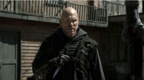 TWD BOONE