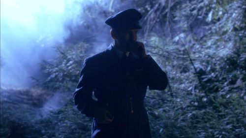Philip Hersh in Hangar 1: The UFO Files (2014)