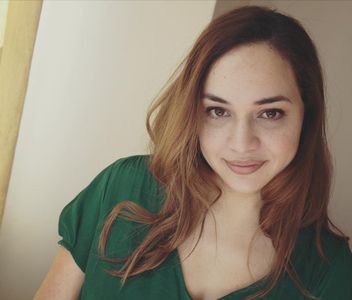 Virginia Blanco