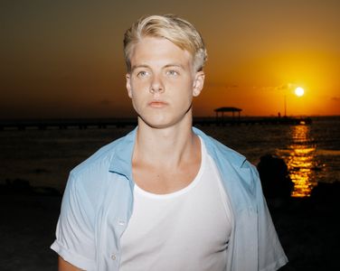 Carson Lueders