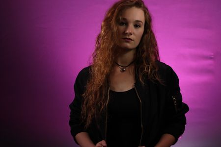 Ellie Darcey-Alden