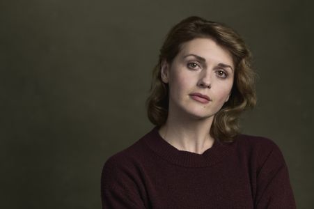 Kaytlin Borgen