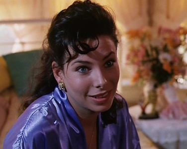 Daisy Hall in I'm Dangerous Tonight (1990)
