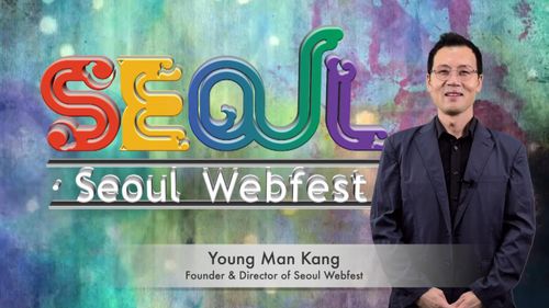 Young Man Kang - KWEB FEST 2021