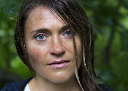 Inka Kallén 2016