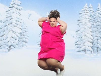Stacy Jones in RuPaul's Drag Race (2009)