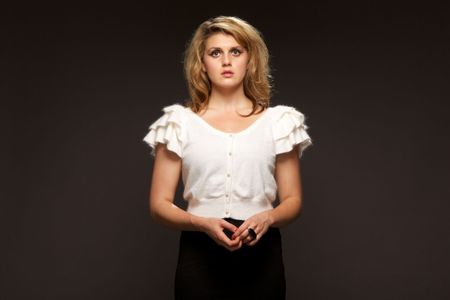Kaytlin Borgen