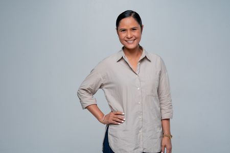 Mariz in I, Will: The Doc Willie Ong Story (2020)