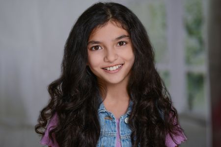 Shazdeh Kapadia