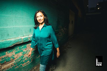 Anita Chandwaney