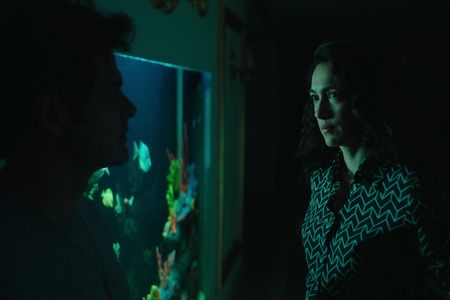 Mayra Hermosillo in Narcos: Mexico: Boots on the Ground (2021)