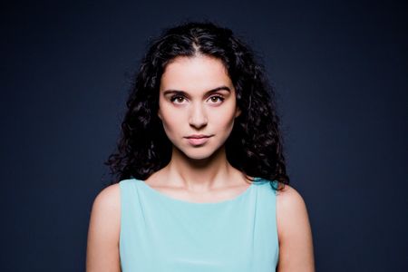Mariam Hage
