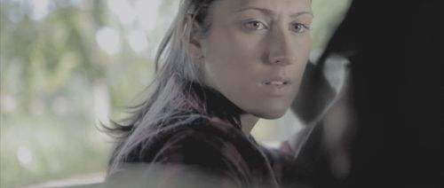 Veronika Dominczyk in Penny Royal (2010)