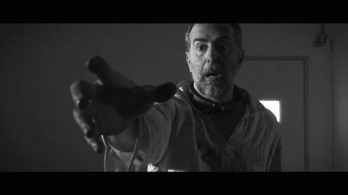 John F. Henry II in The Elder and the Wall (2016)