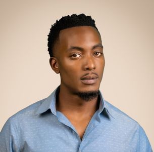 Jamin G. Walker