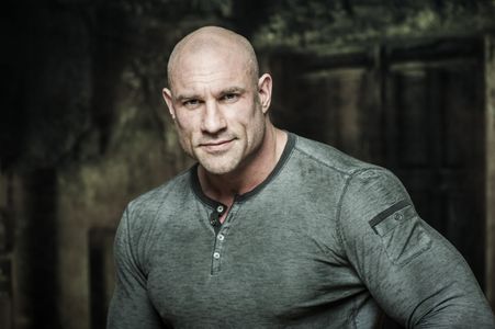 Nicolas Grimes