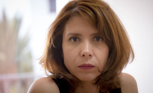 Mónica Bejarano