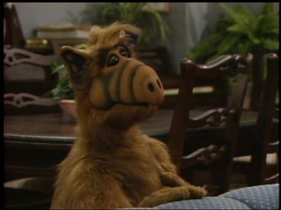 Paul Fusco in ALF (1986)