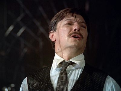 Aleksandr Zbruev in Ubit drakona (1988)