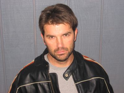 Mike Burke