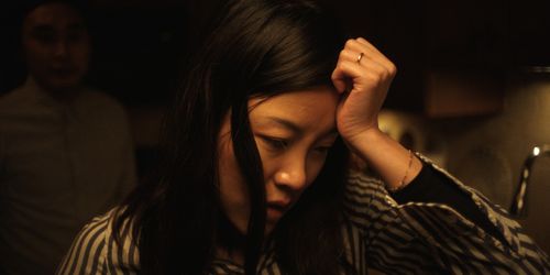 Yi Liu in Removable (2022)