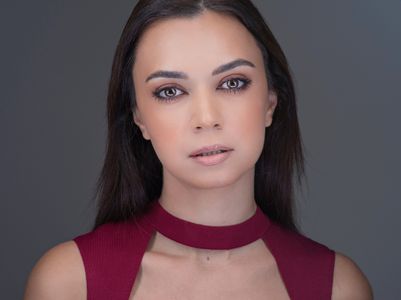 Ela Gavrila