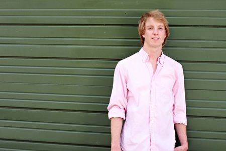 Benjamin Davis