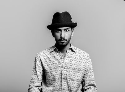 Fahad Albutairi